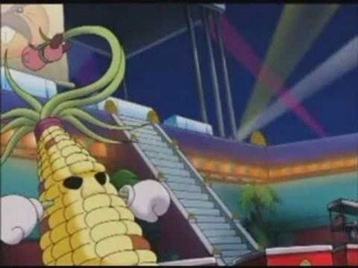 Kirby: Right Back at Ya!