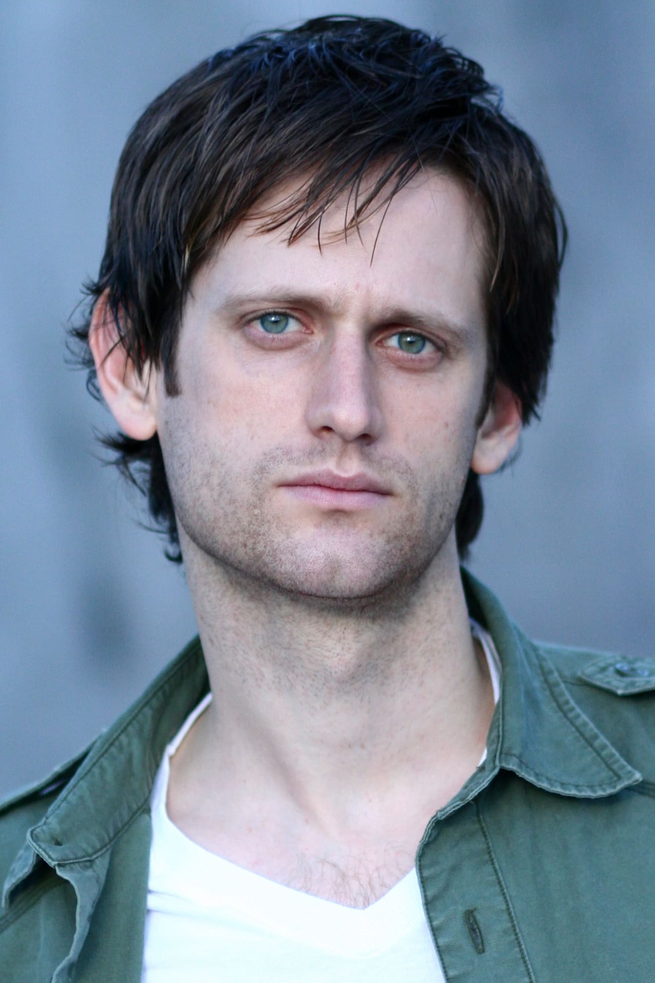 et billede af Kristopher Kling