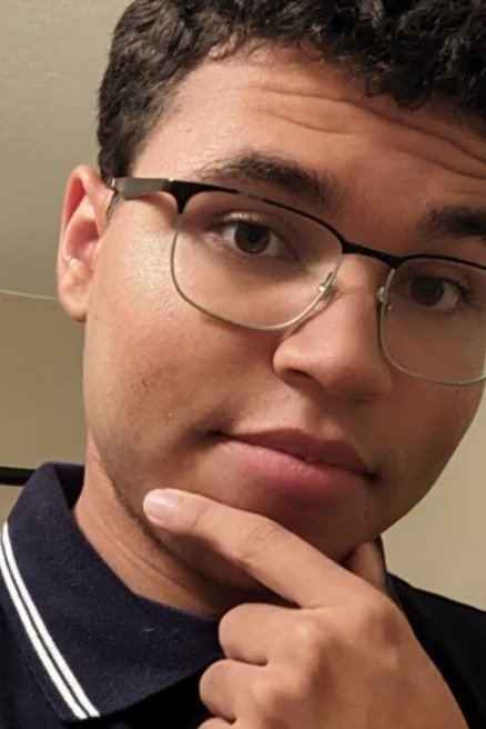 Kaden Ingram | Production Assistant