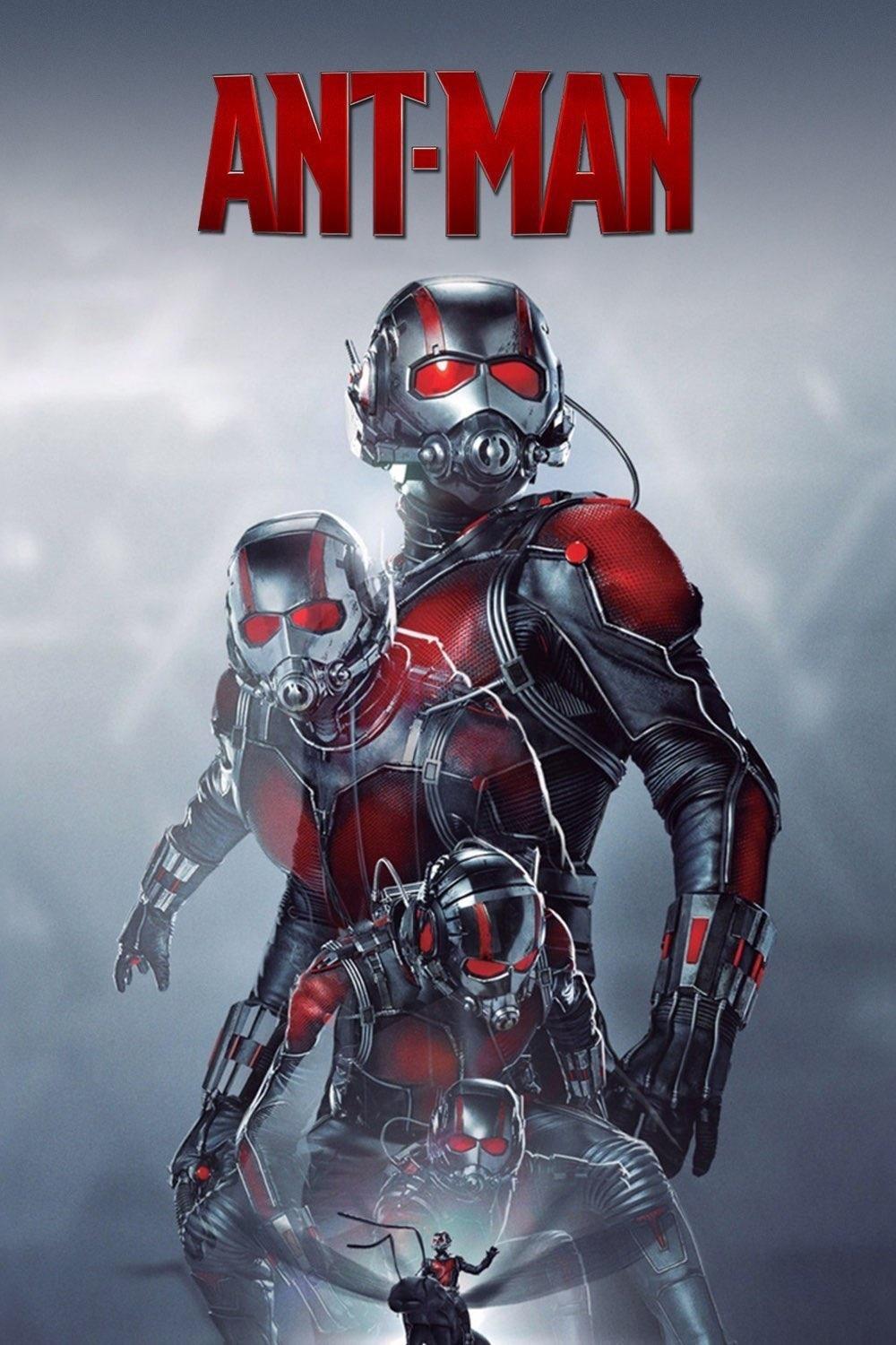 Ant-Man