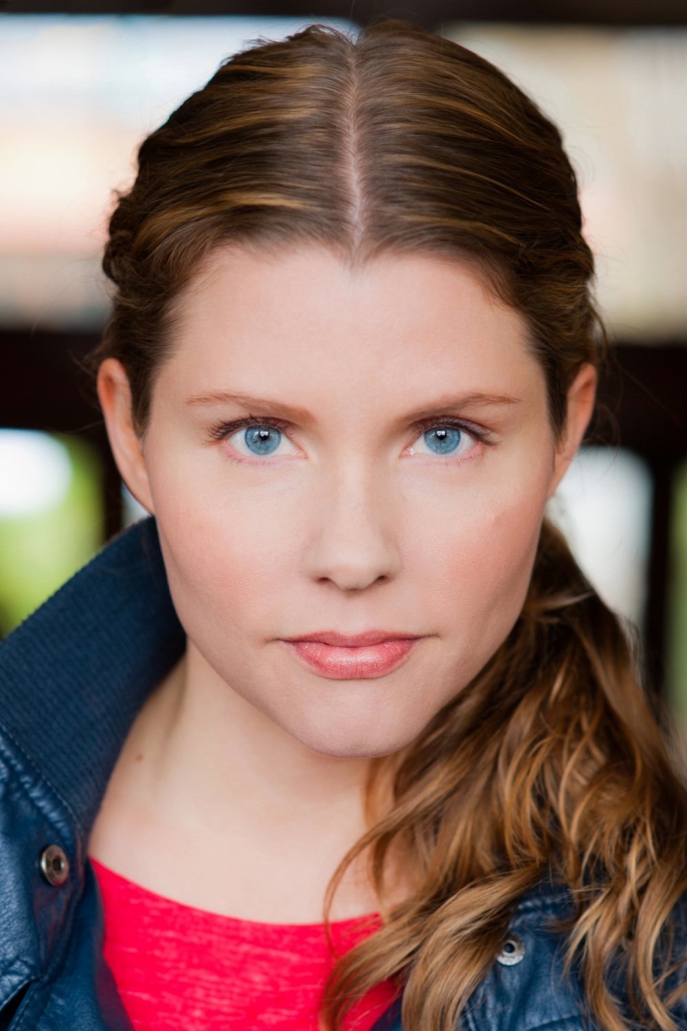 et billede af Carollani Sandberg