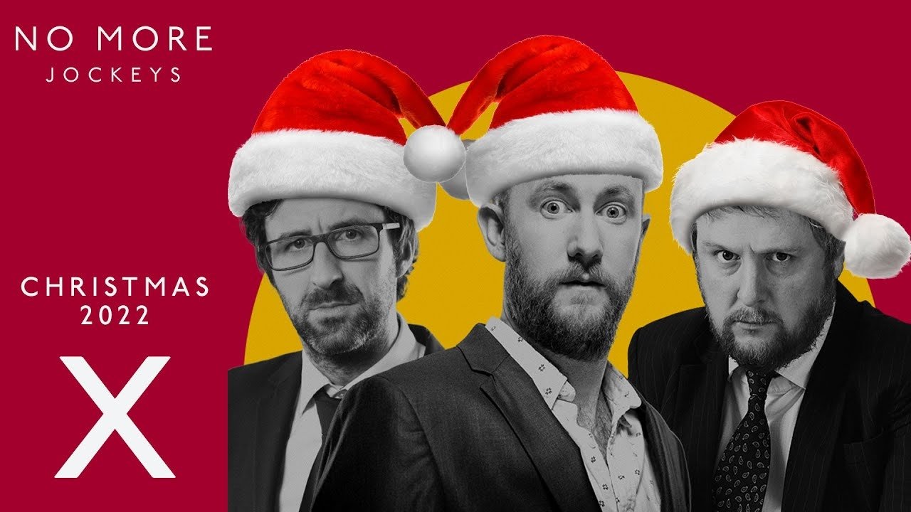 Thumbnail for Christmas Special 2022 Season 0 Episode 18