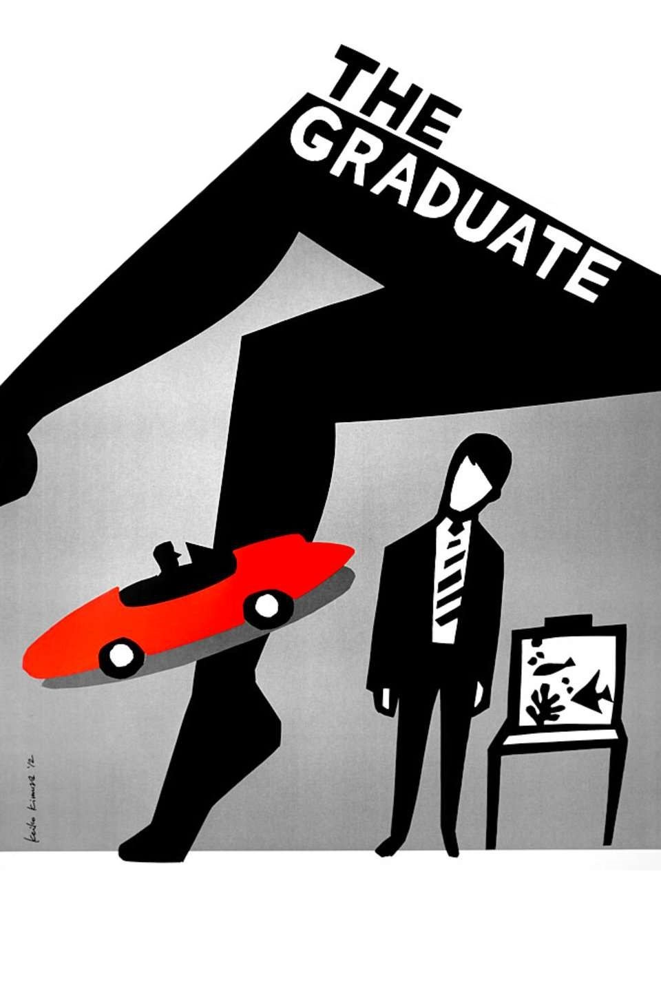 The Graduate