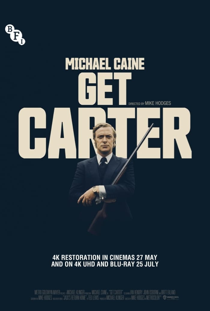 Get Carter