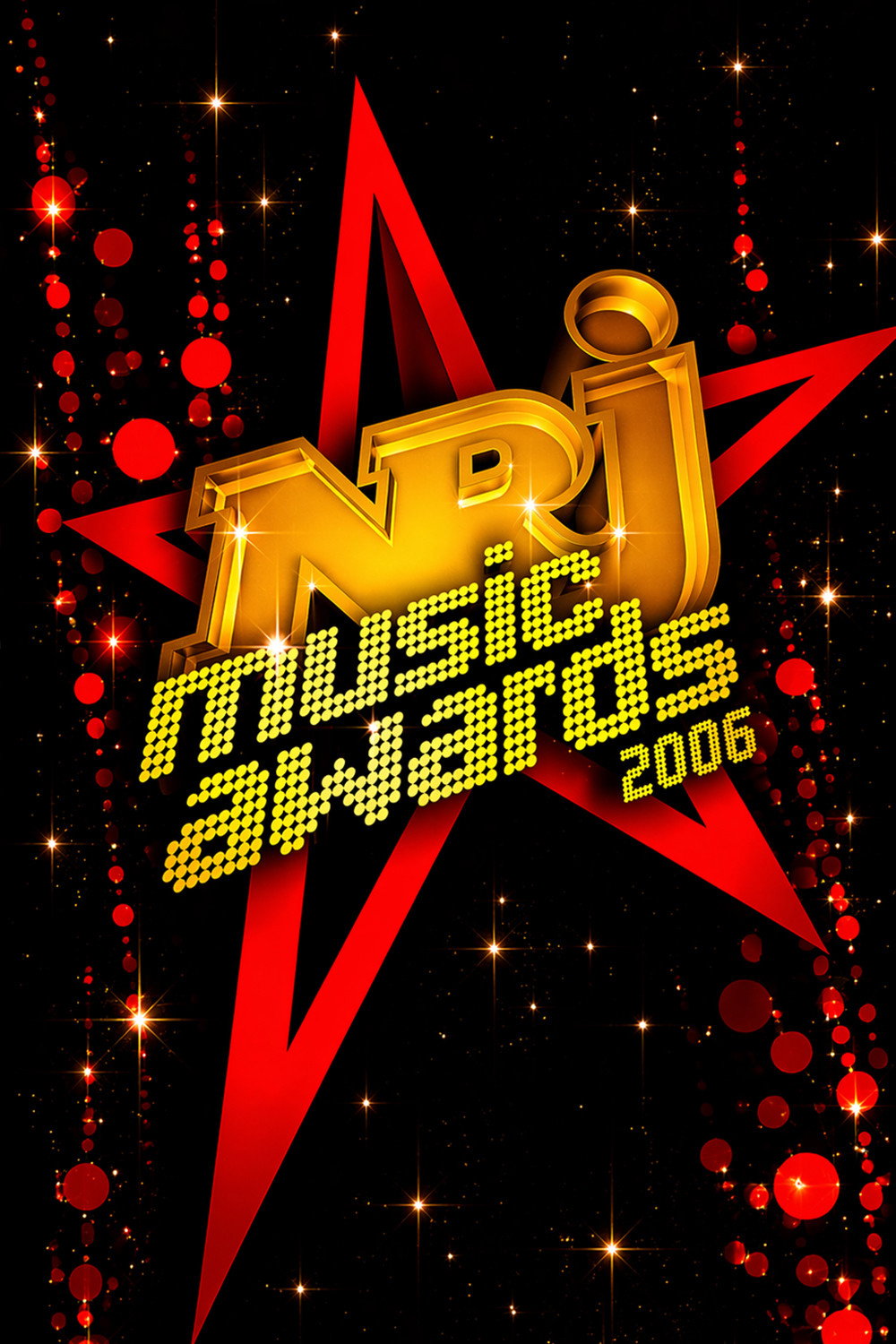 NRJ Music Awards - Season 7