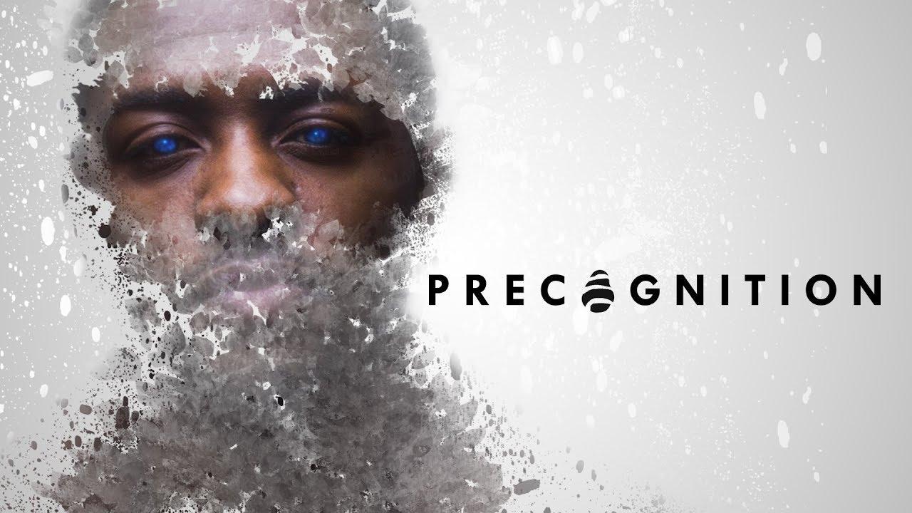 Precognition (2018)