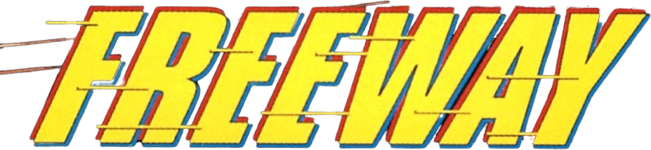 Freeway Logo