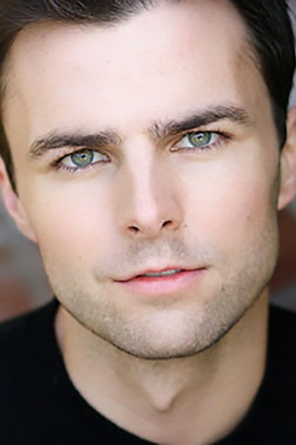 et billede af Garth Hewitt