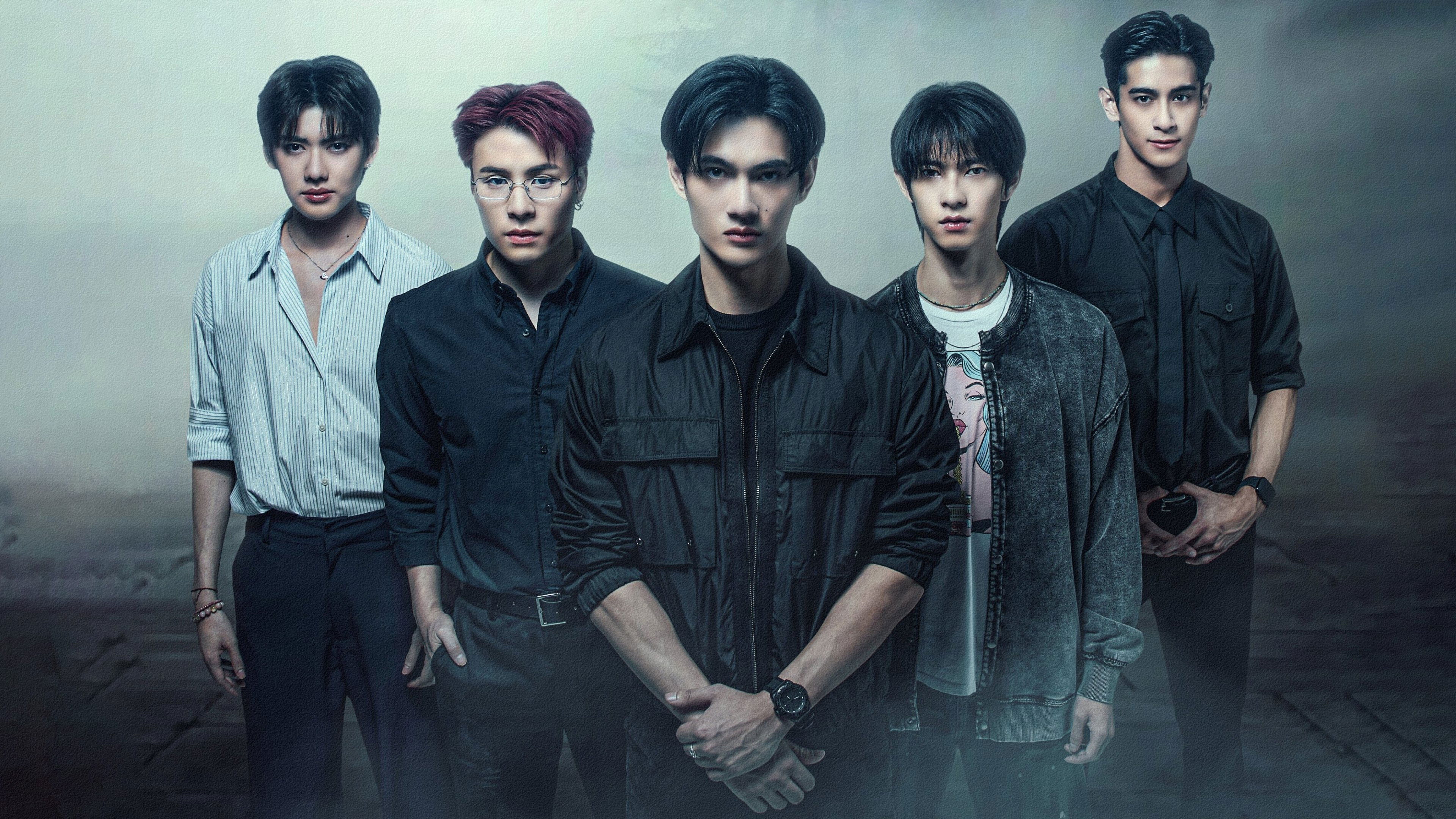 Goddess Bless You From Death 1×1