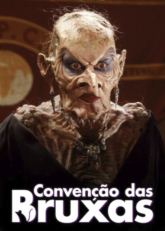Convenção das Bruxas