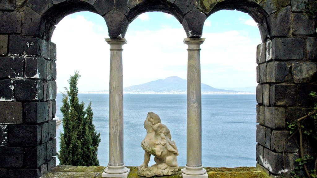 Monty Don's Italian Gardens - Épisode 3