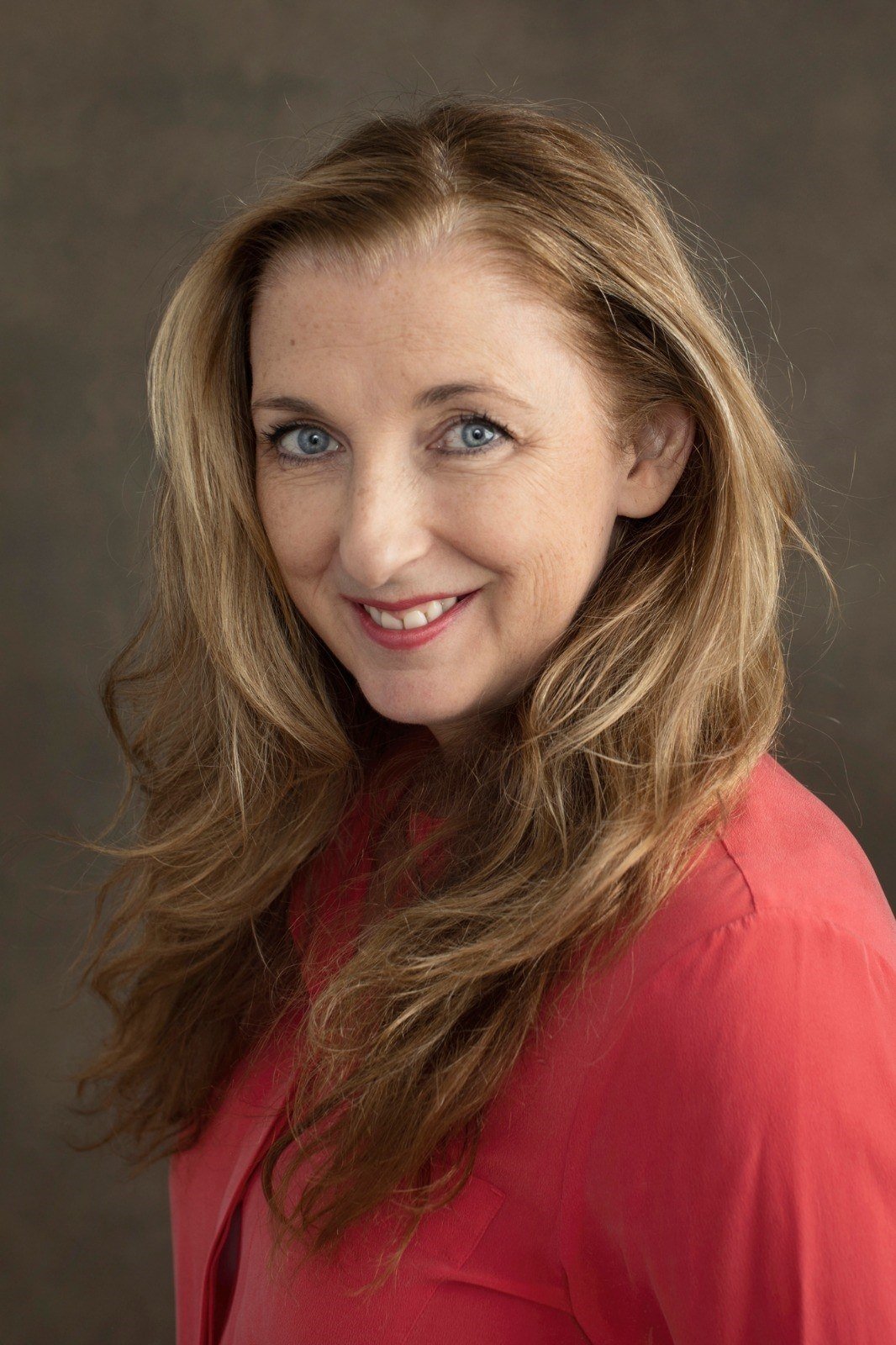 et billede af Julie Wilson Nimmo