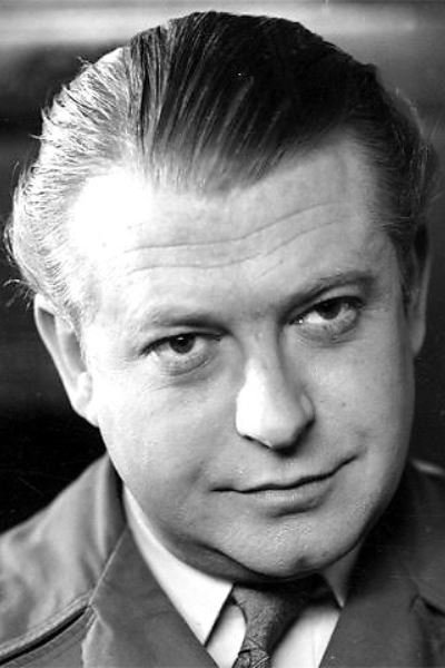 et billede af Jørn Jeppesen