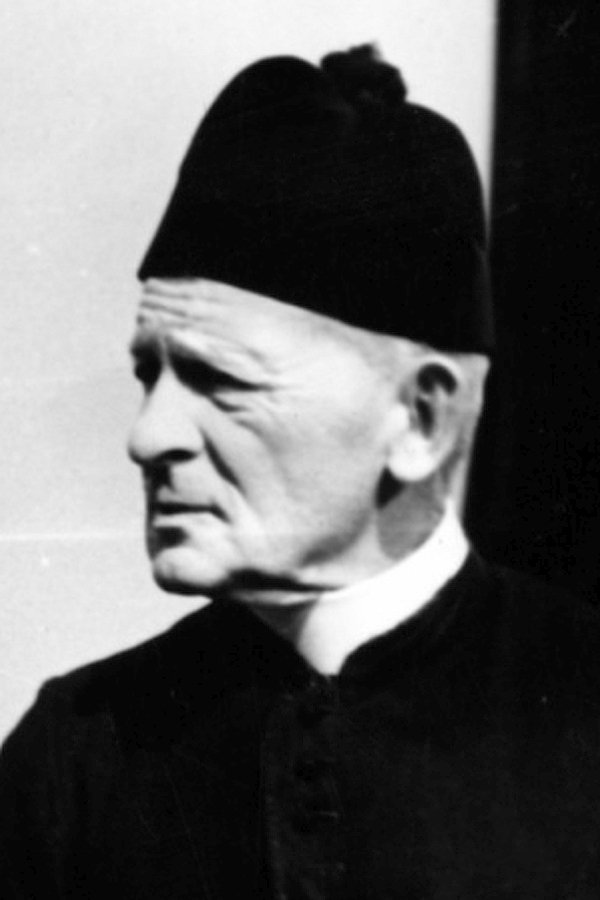 et billede af Karol Rómmel