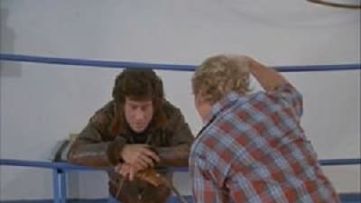 Starsky & Hutch Staffel 1 :Folge 19 