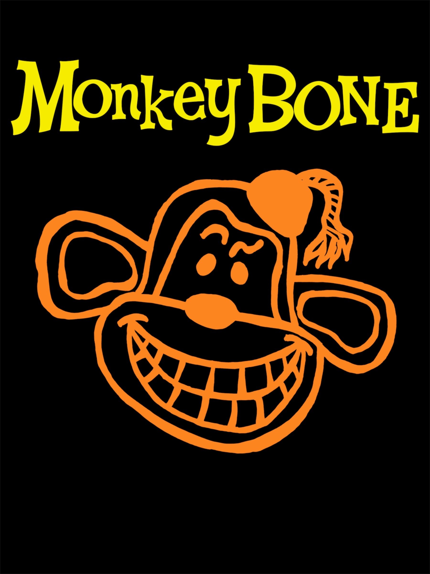 Monkeybone