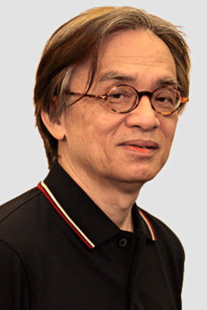 et billede af Vent Teng