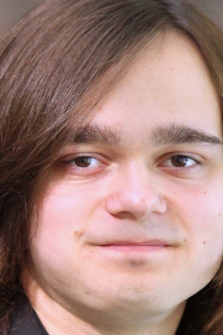 Daniel Hibbert