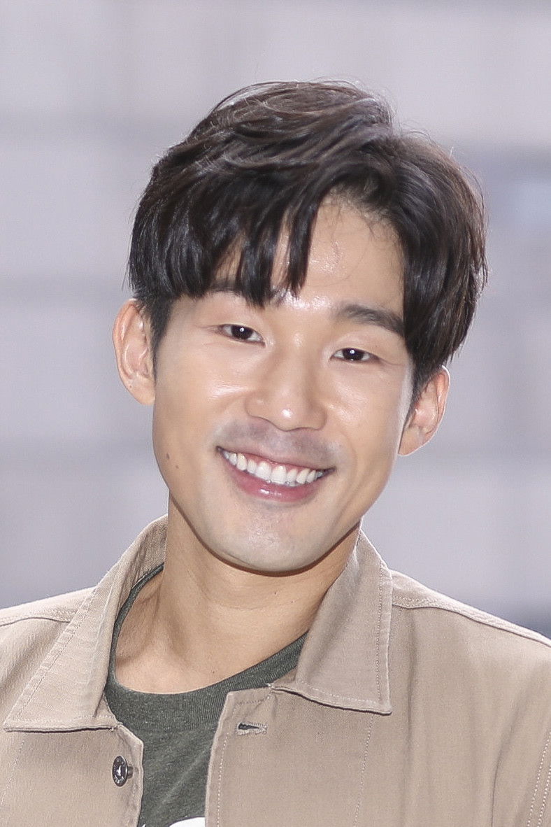 et billede af Stanley Mei