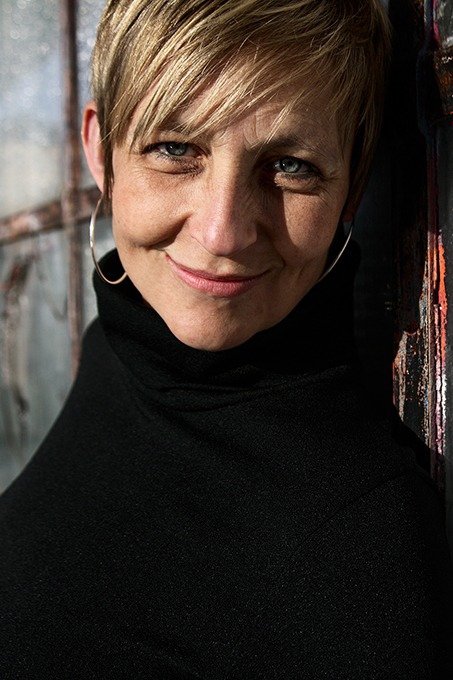 Helena Eriksson