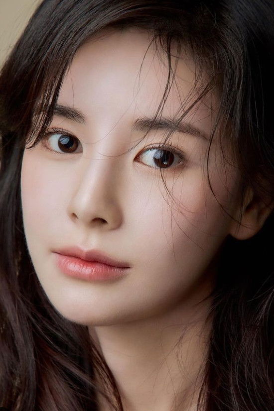 et billede af Lim Soo-Hyeon