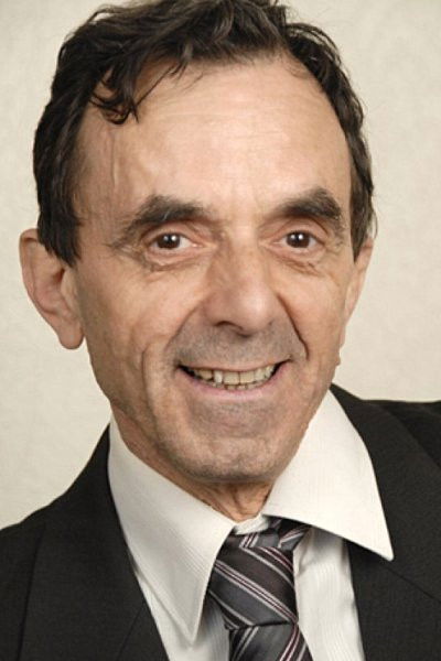 et billede af Noël Lafon