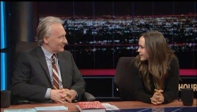 Real Time with Bill Maher Staffel 9 :Folge 10 