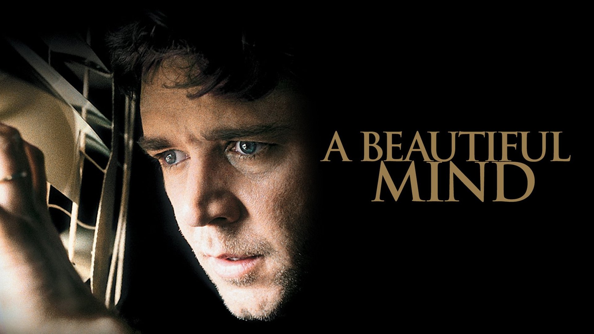 A Beautiful Mind - Genie und Wahnsinn (2001)