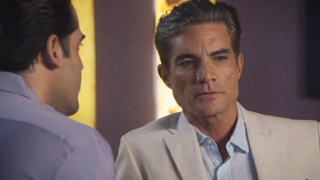 A.mar, donde el amor teje sus redes 1x30