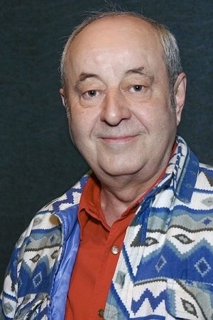 Tibor Kristóf's picture in the cast