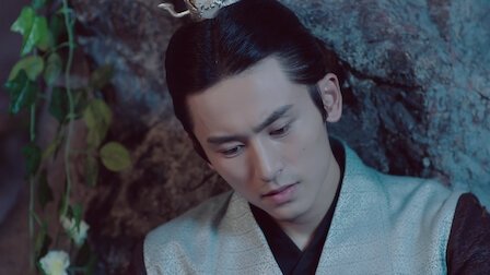 Legend of Yun Xi