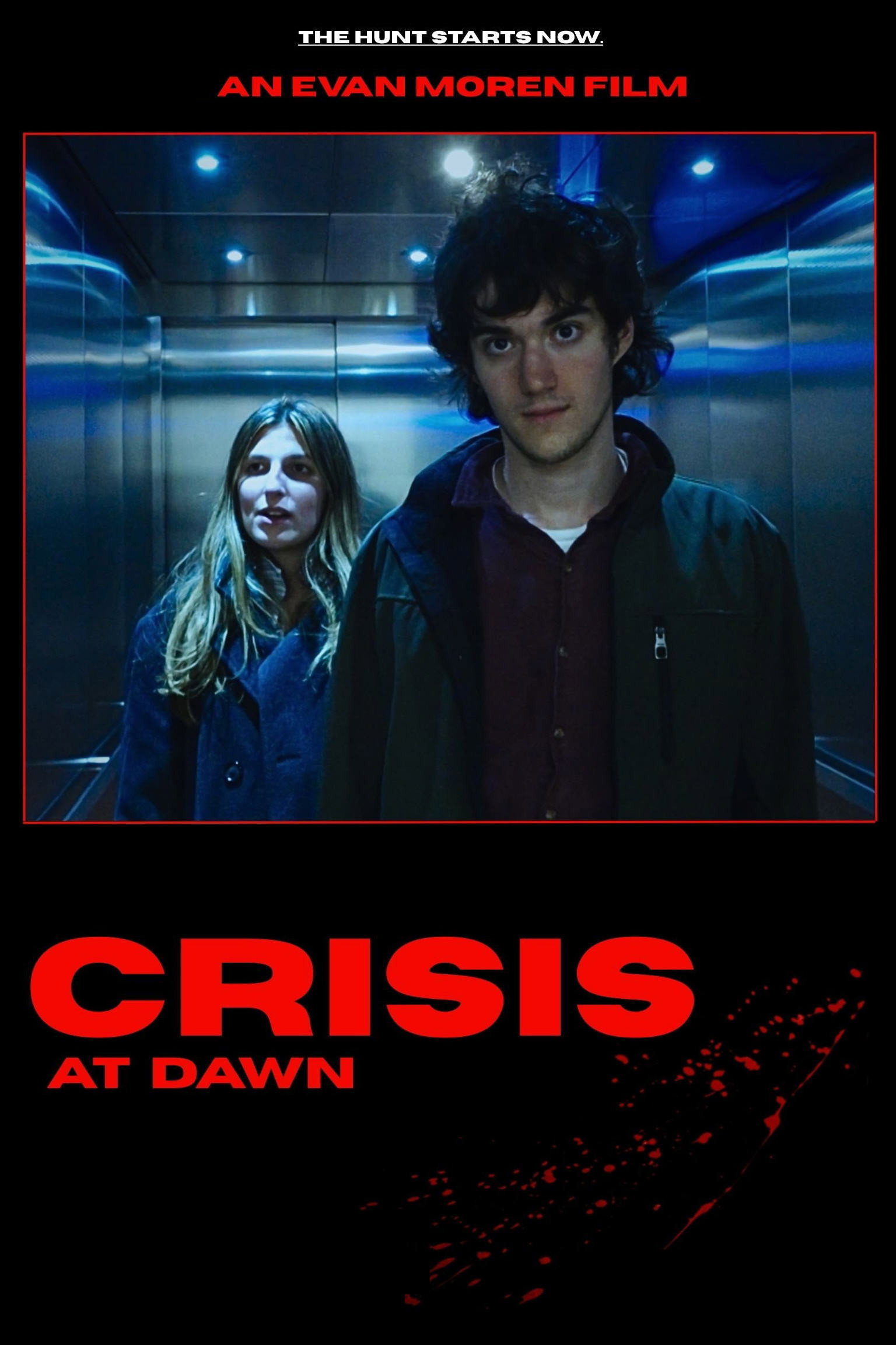 Crisis At Dawn