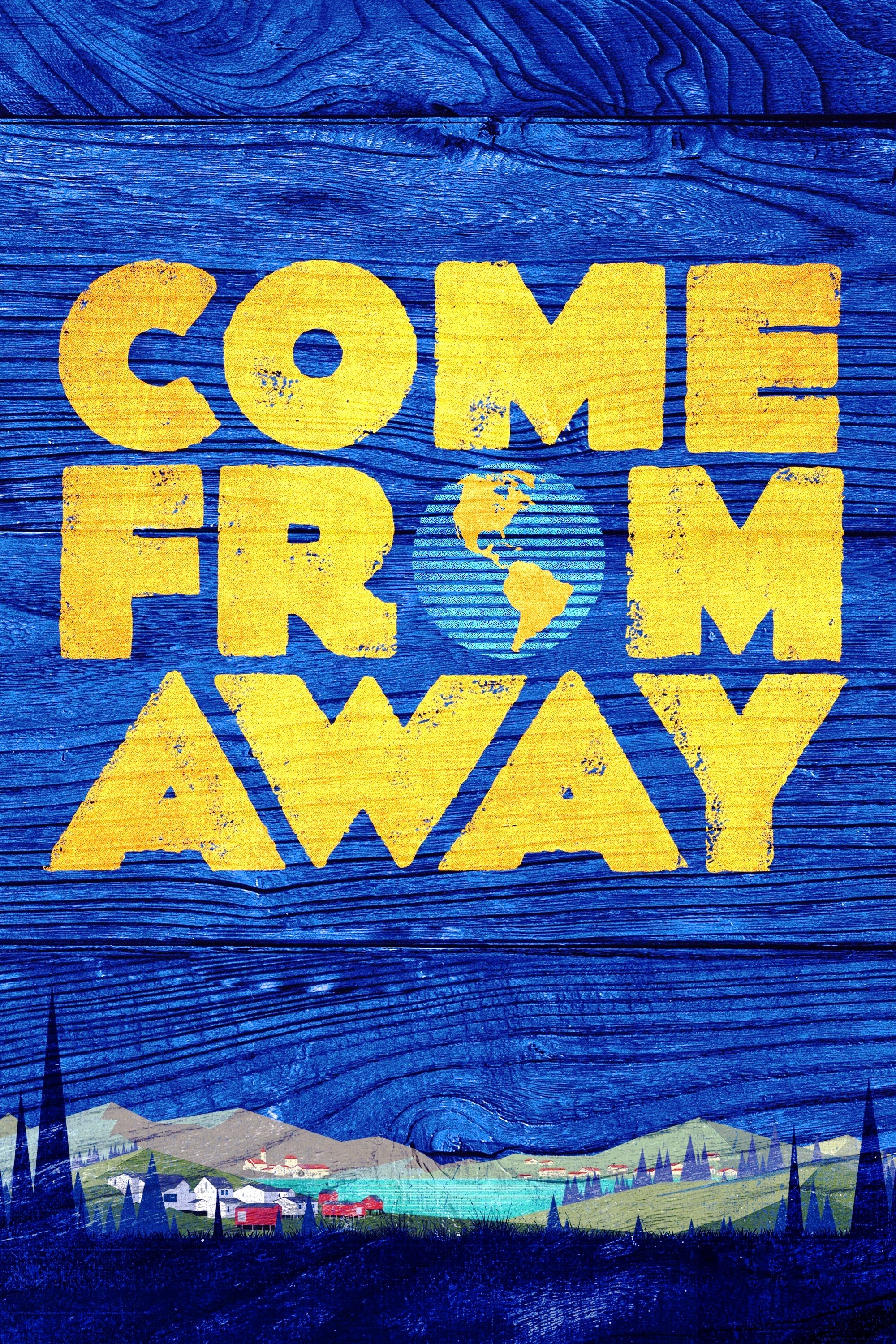 Come from Away