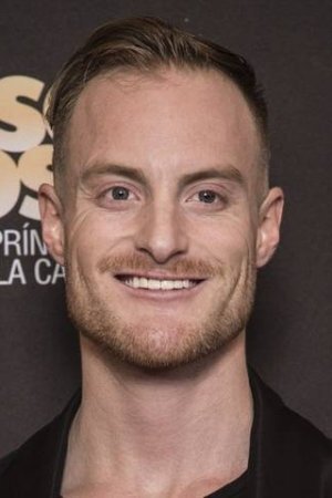 et billede af Andres Dardon