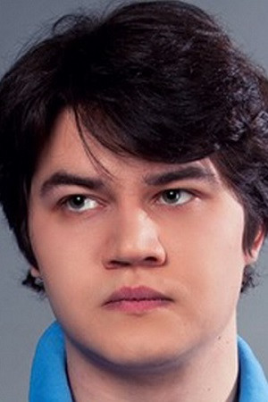 et billede af Anton Kostochkin