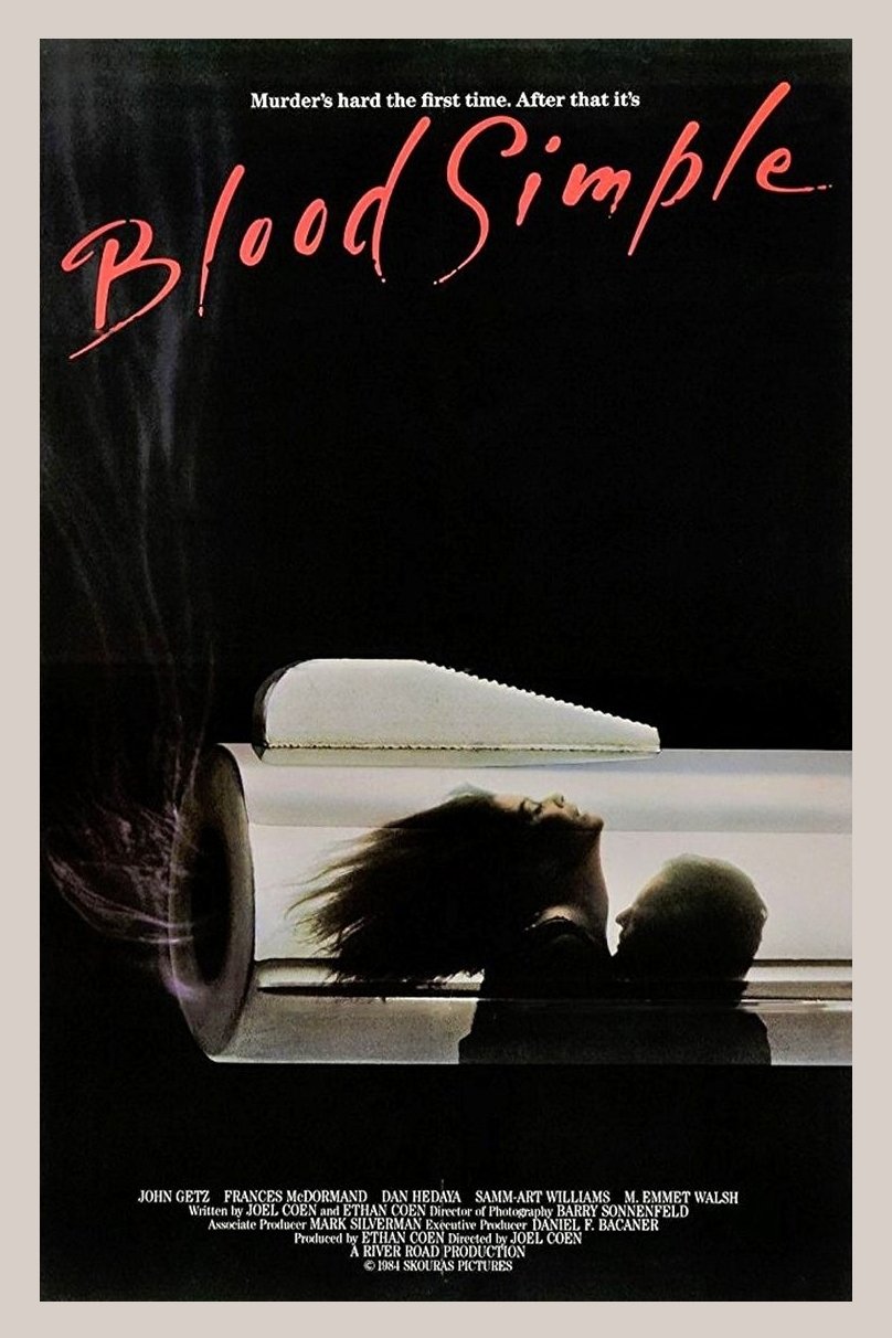 Blood Simple
