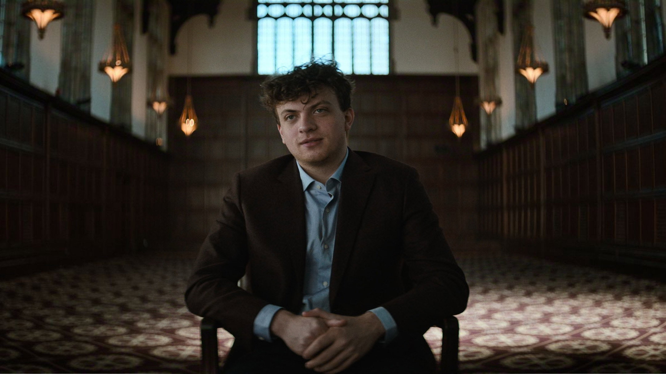 Untold: Chess Mates trailer