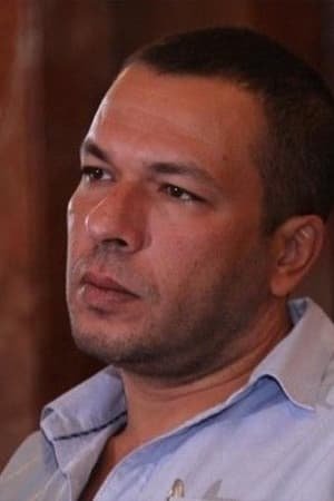 et billede af Saad Minah