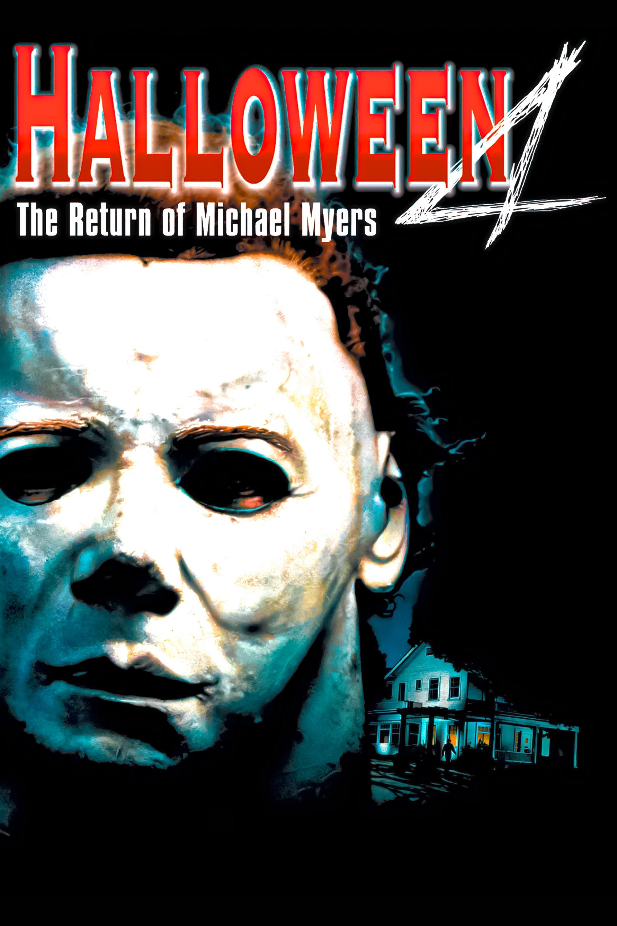 Halloween 4: The Return of Michael Myers
