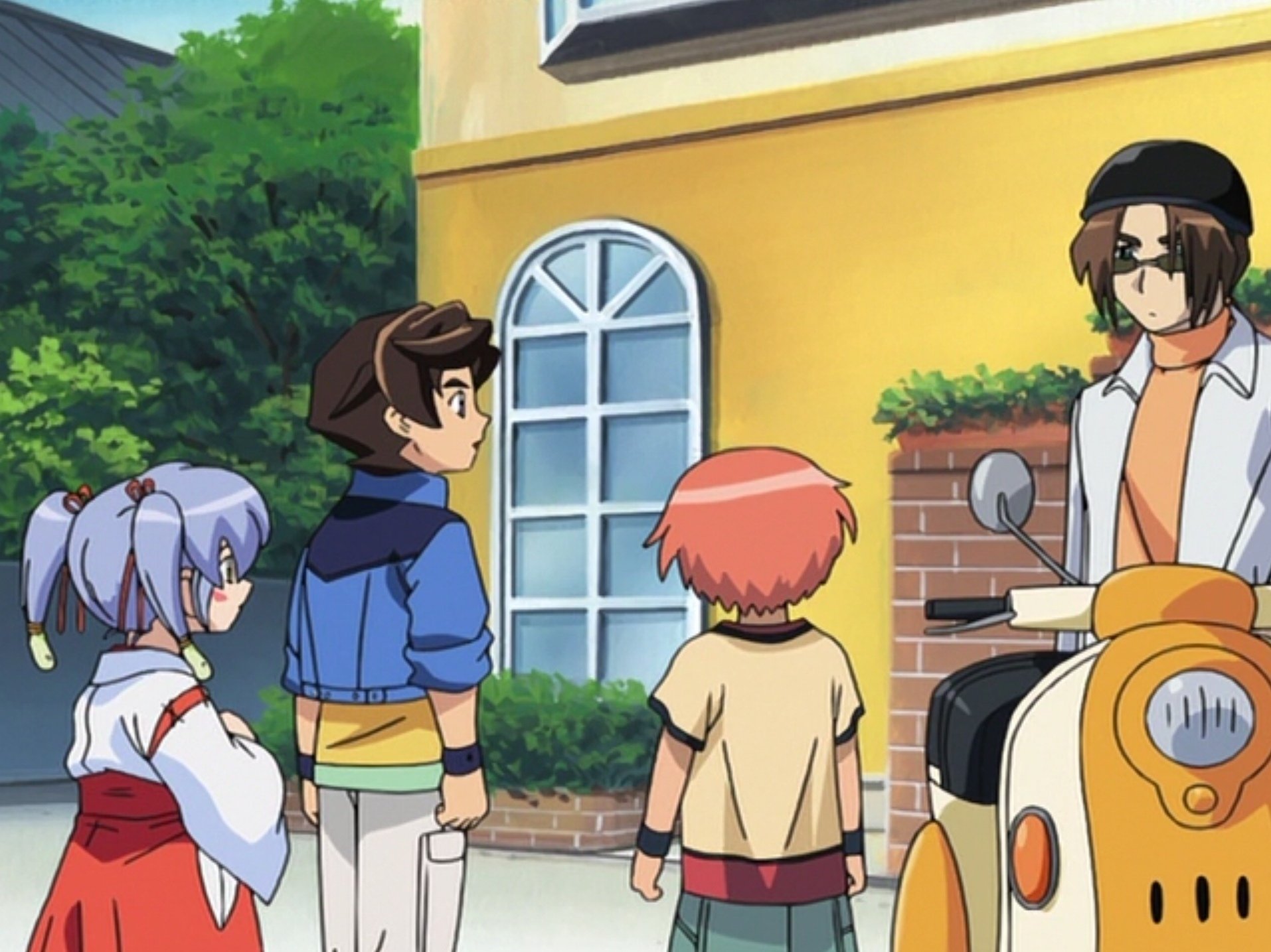 Episode 26
