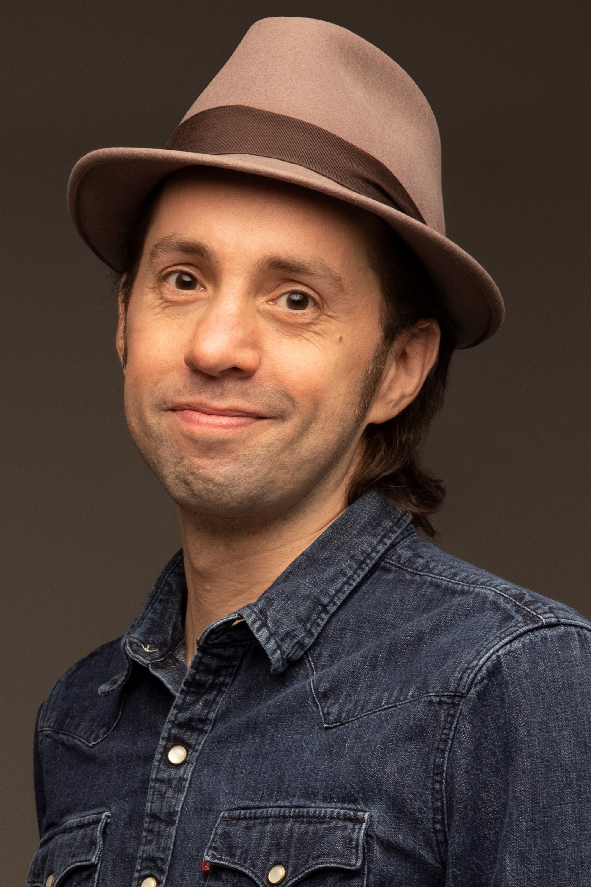 Yoni Brook | Director of Photography