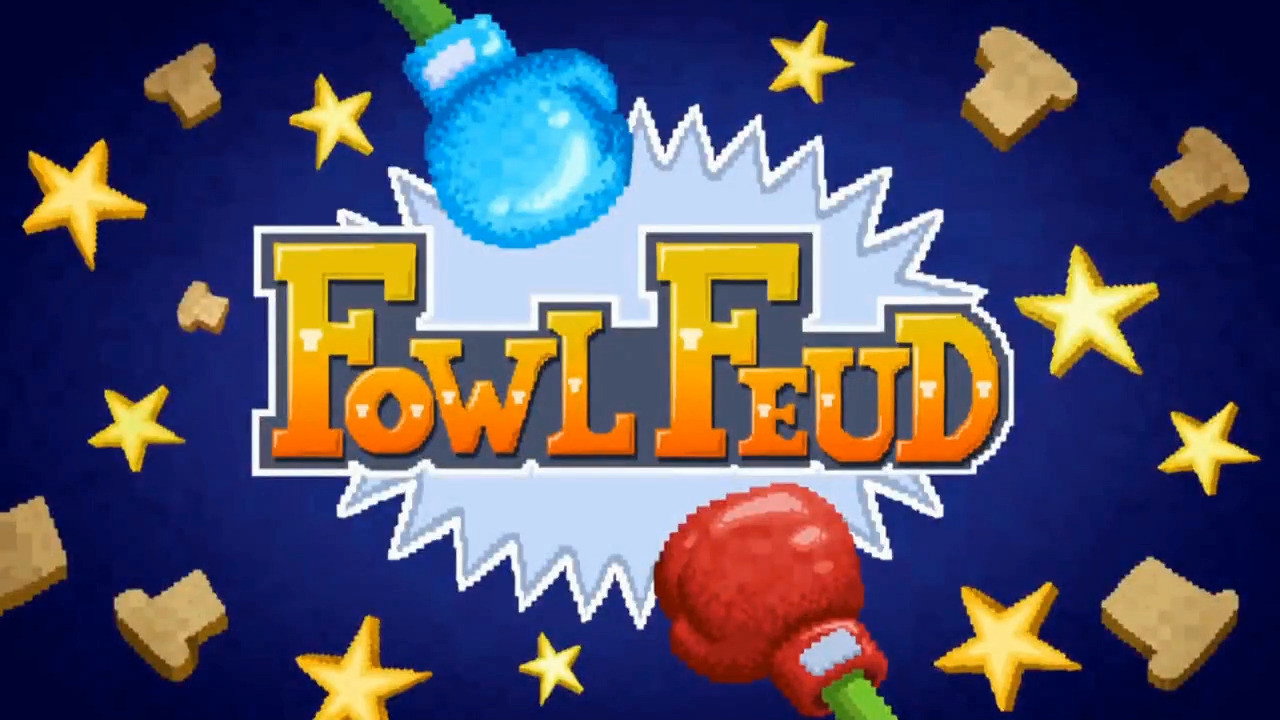 S1E20 · Fowl Feud