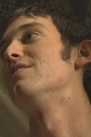 et billede af Johnny Roark