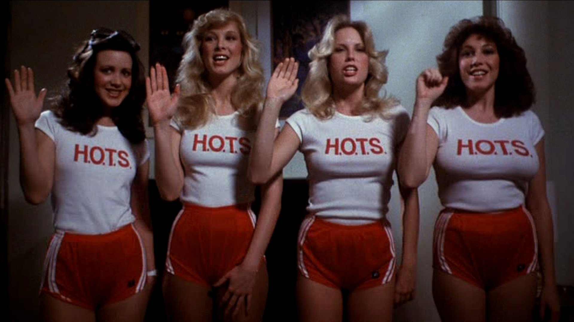 H.O.T.S. (1979)