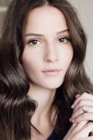 et billede af Aida Economu