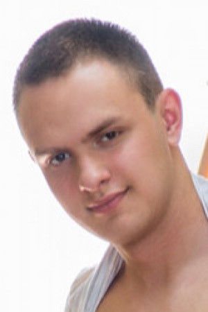 et billede af Pat Miller