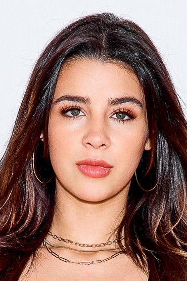 et billede af Kylie Rocket