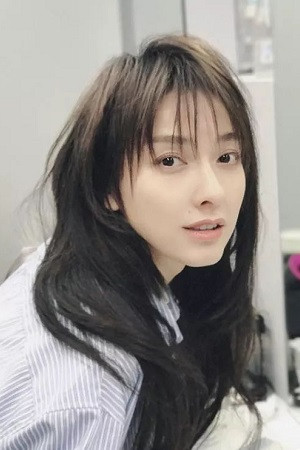 et billede af Wu Xin