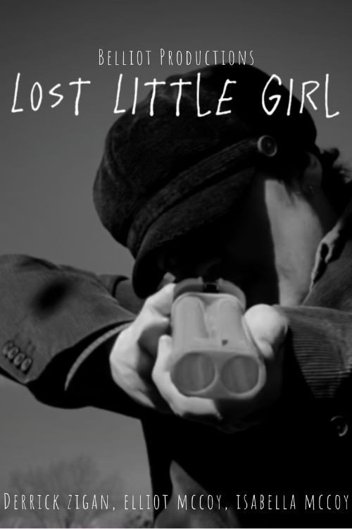 Lost Little Girl