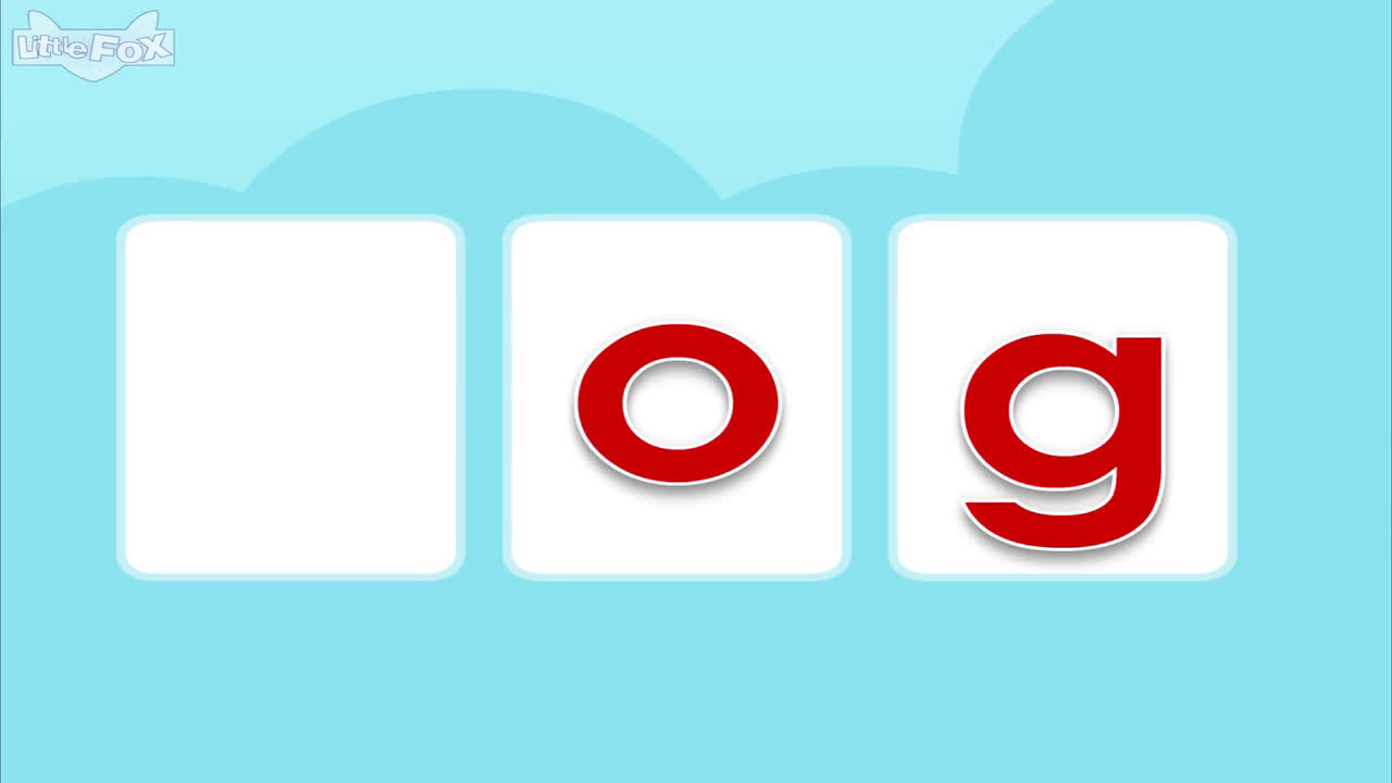 小狐狸分级课程.Level01 - Season 2 ตอนที่ 8